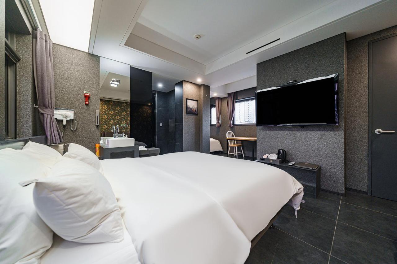 Starhills Hotel Seoul