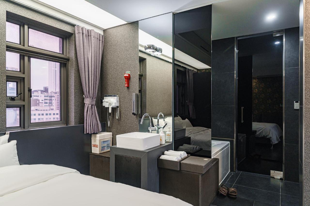 Hotel Starhills Seoul